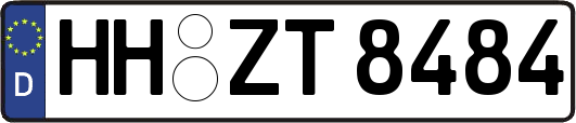 HH-ZT8484