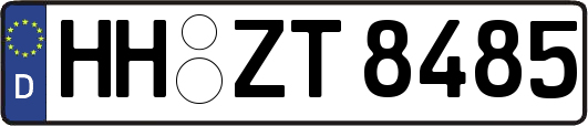 HH-ZT8485