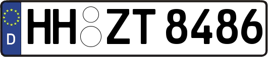 HH-ZT8486