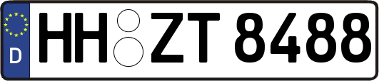 HH-ZT8488