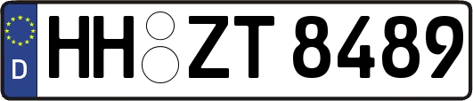 HH-ZT8489
