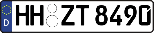 HH-ZT8490