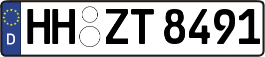 HH-ZT8491