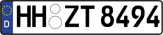 HH-ZT8494