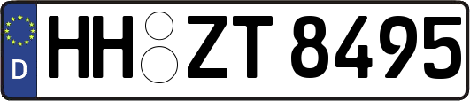 HH-ZT8495