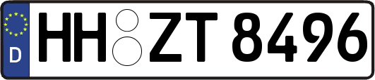 HH-ZT8496