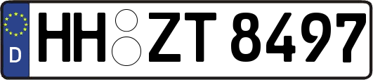 HH-ZT8497