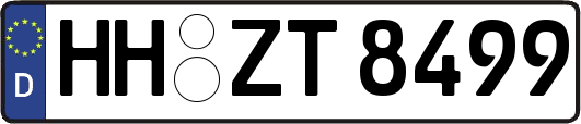 HH-ZT8499