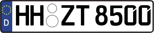 HH-ZT8500