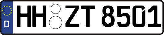 HH-ZT8501