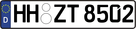 HH-ZT8502
