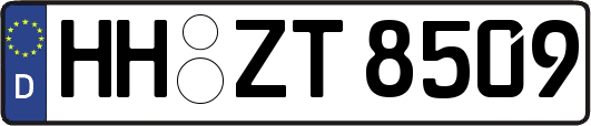 HH-ZT8509