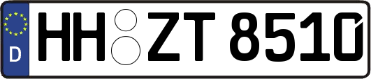 HH-ZT8510