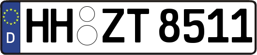 HH-ZT8511