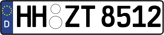 HH-ZT8512