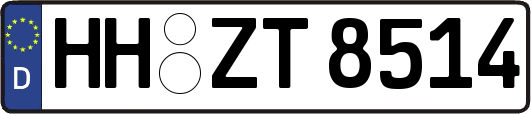 HH-ZT8514