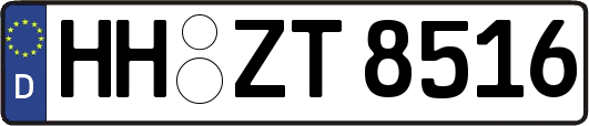 HH-ZT8516