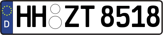 HH-ZT8518