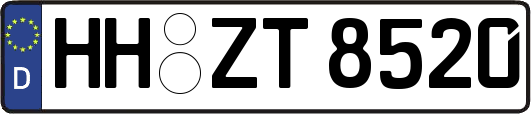 HH-ZT8520