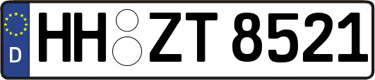 HH-ZT8521