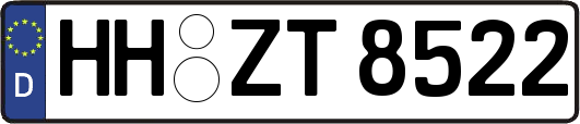 HH-ZT8522