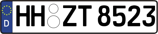 HH-ZT8523