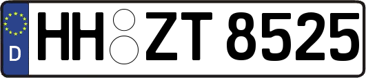 HH-ZT8525