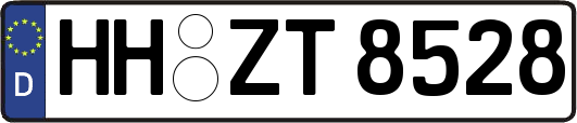 HH-ZT8528