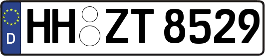 HH-ZT8529
