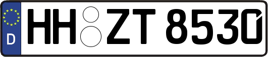 HH-ZT8530