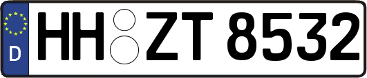 HH-ZT8532