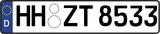 HH-ZT8533
