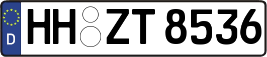 HH-ZT8536