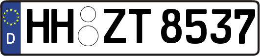HH-ZT8537