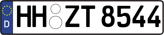 HH-ZT8544