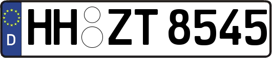 HH-ZT8545