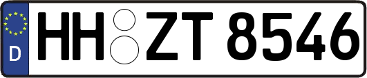 HH-ZT8546