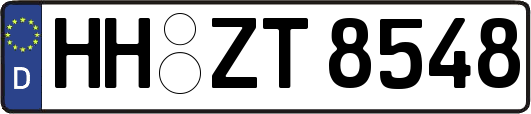 HH-ZT8548