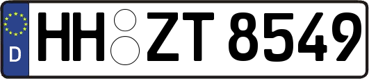 HH-ZT8549