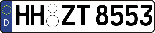 HH-ZT8553