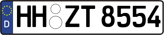 HH-ZT8554