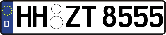 HH-ZT8555