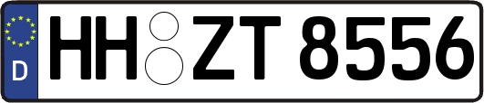 HH-ZT8556