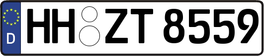 HH-ZT8559