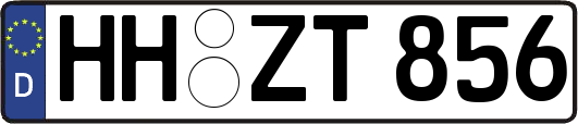 HH-ZT856