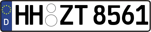 HH-ZT8561