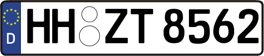 HH-ZT8562