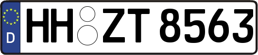 HH-ZT8563