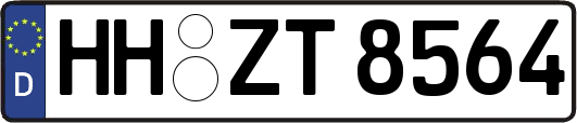 HH-ZT8564