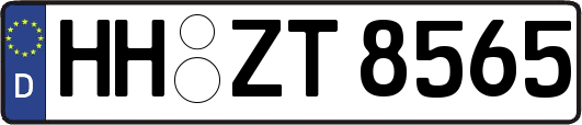 HH-ZT8565